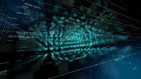 Quantum computing: The double-edged sword for cybersecurity