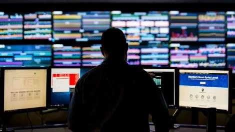 BlackBerry buys out cybersecurity AI firm Cylance