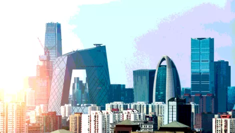 Aruba awarded licence to sell .cloud domains in China