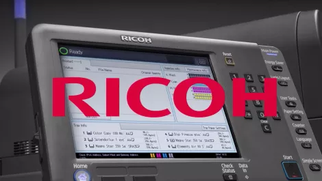 CASE STUDY: How Ricoh avoided disruption by meeting changing business needs