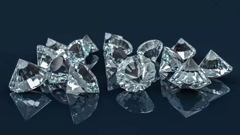 Privileged credentials: They're like diamonds for criminals