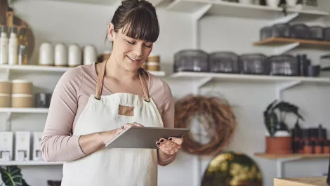 Kiwi company brings AI assistant to small business
