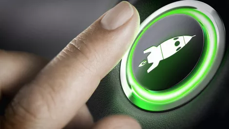 New product from HID Global sets new speed records