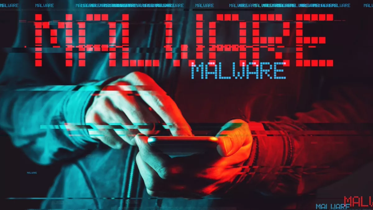 DanaBot banking Trojan: How to protect your organisation