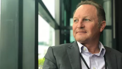 Interview: How Netskope is enabling secure use of cloud apps