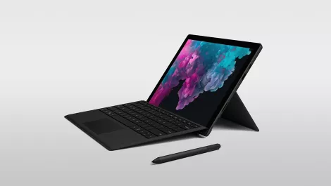 Take productivity to the next level with Surface