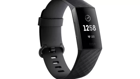 Review: Should you buy the Fitbit Charge 3?