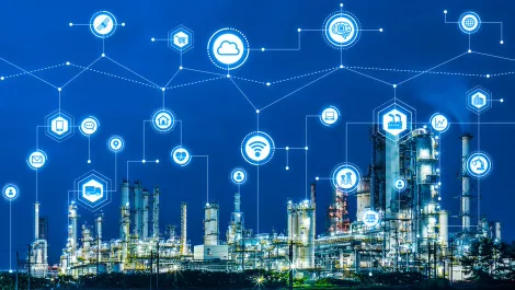 IoT & sensors are hot topics in product development