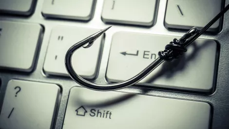 Phishing emails only going to get smarter, warns security firm