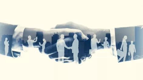 IDC: Relevance is combining strategy, creativity and IT services