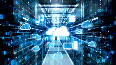 Nearly half of APAC enterprises are employing hybrid cloud without a formal strategy