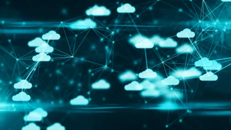 Nasuni receives AWS competency status for primary storage