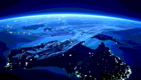 AWS awarded protected level certification by the ACSC