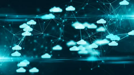 Why it's important to keep up in a cloud-driven world