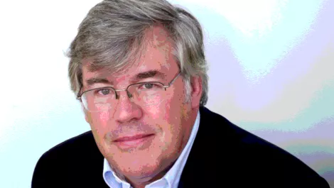 Cybersecurity as a service answer to urgent change