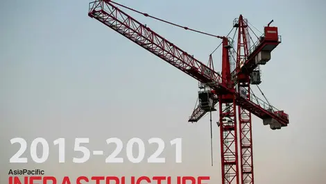 New Infrastructure Commission endorsed by Infrastructure NZ