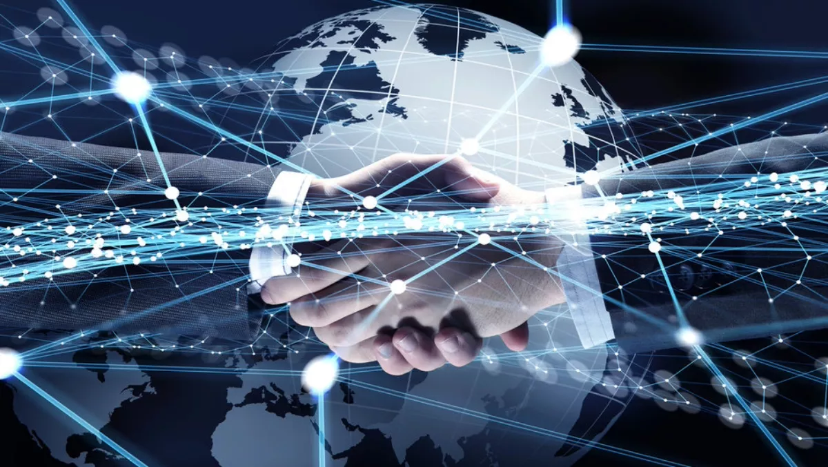 Averon and tyntec partner to deliver secure wireless authentication