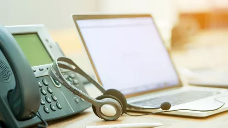 Silver Peak solution thwarts VoIP call dropouts