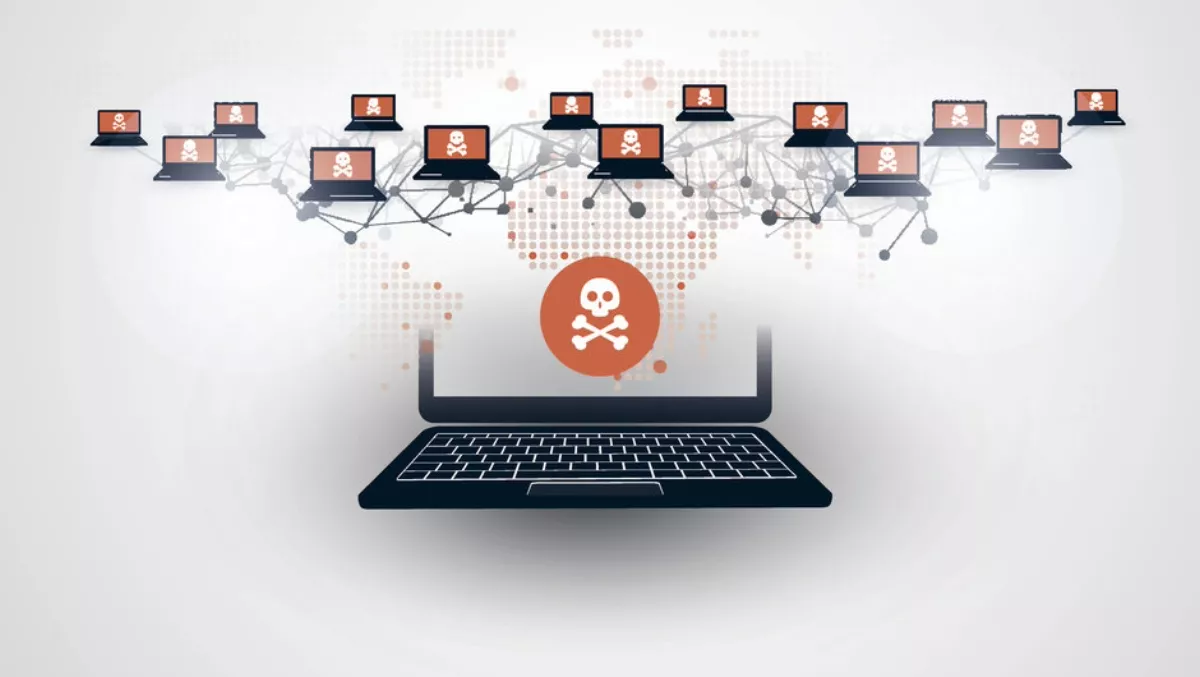 Largest DDoS-for-hire websites responsible for 11% of attacks worldwide – Nexusguard