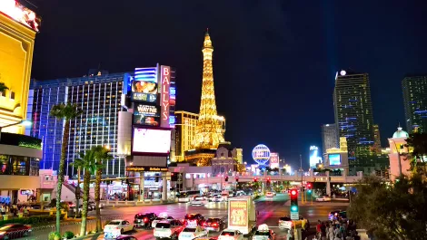 Adobe Summit kicks off the future of customer experience in Las Vegas