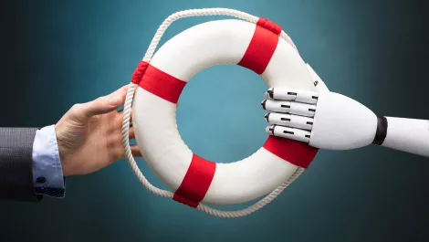 AI-driven security is no longer optional: 'It's a requirement'