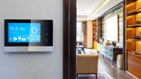 Beyond lock and key: Securing the smarthome