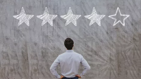 Failing to act on feedback holding back Aussie companies