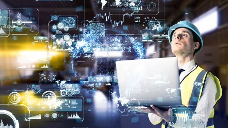 CyberX IIoT security app now available on Cortex security platform