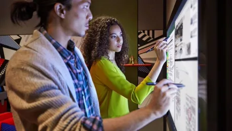 Five ways Windows 10 Professional lets you have it all