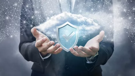 BlackBerry Cylance to receive IRAP certification