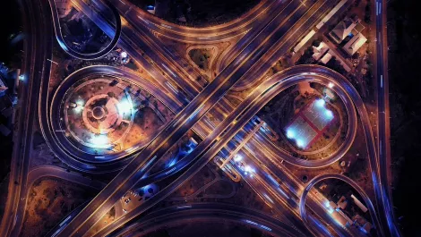 Toyota & Panasonic to create 'connected towns' in Japan