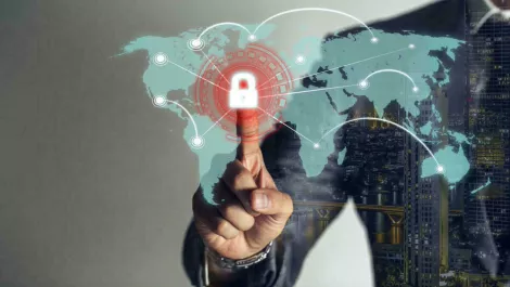 Micro Focus: How to reduce the cost of data security