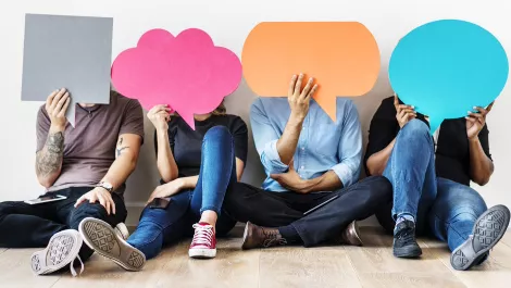 Data Literacy Project a soapbox for today's world of data