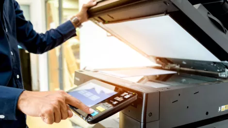 Synnex adds PaperCut print management to APAC portfolio