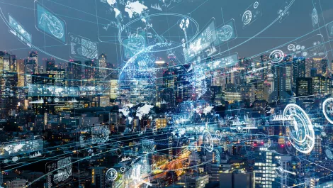 Getting the most out of your digital transformation journey