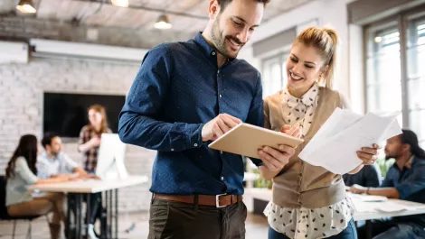 IDC: co-creation creates opportunities for revenue growth