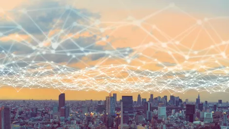 Wide-Area IoT to add $130B to mobile infrastructure growth by 2023