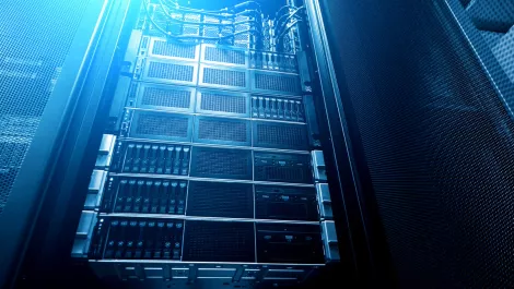 Transforming disaster recovery with AI & self-driving backup
