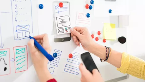 Personalised advertising continues to flourish