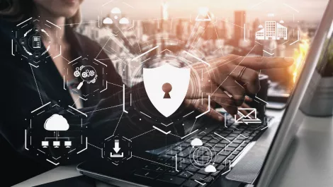 Protecting organisations from insider threats - Bitglass