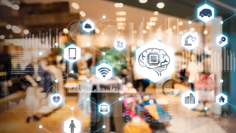 WiMi hologram listing helps open AR market to foreign capital