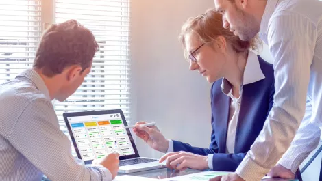 Valuing your shift into Agile – Certus3