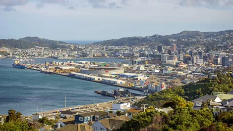 Govt announces Business Connect platform for SMBs
