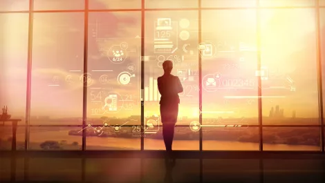 72% of business leaders fear data exploitation, Fujitsu survey shows