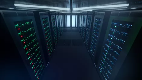 Data centre18