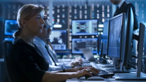 Fujitsu launches new Cyber Resilience Centre in Canberra