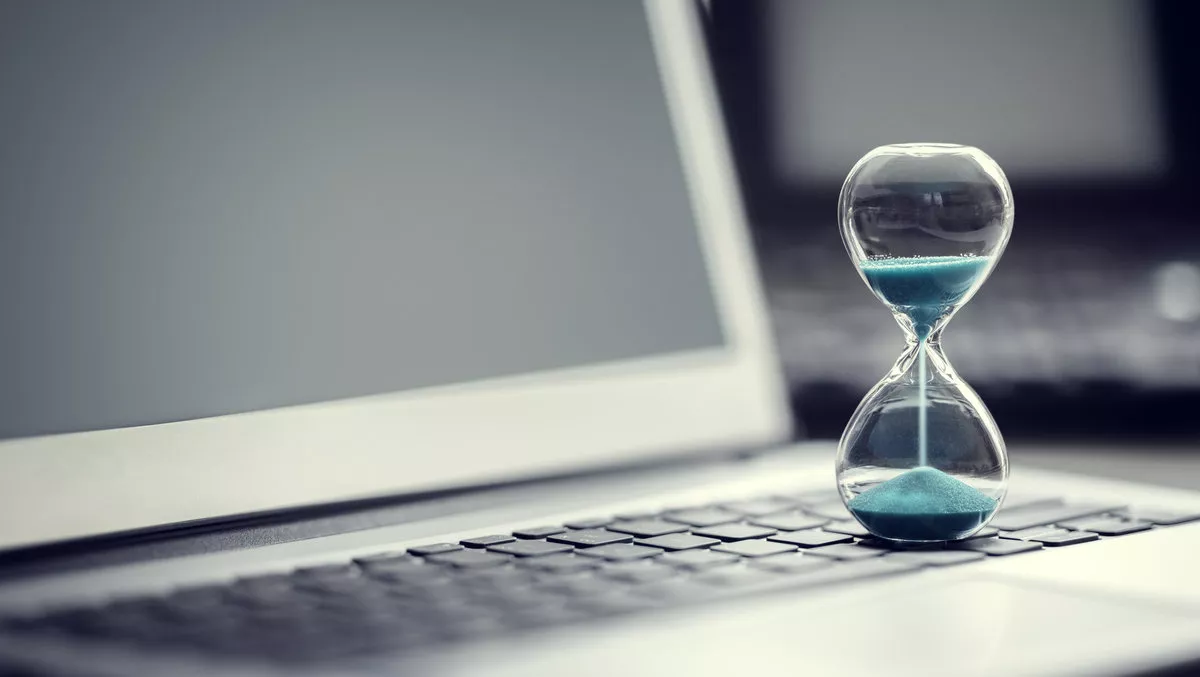 Security teams spend 25% of their time chasing false positives