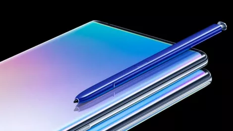 Exeed to distribute Samsung NZ's entire line of business products