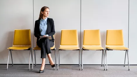 Gen Z will look elsewhere if tech companies don't get their act together