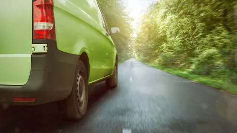 Toyota invests in hydrogen-fuelled vehicles for a brighter future
